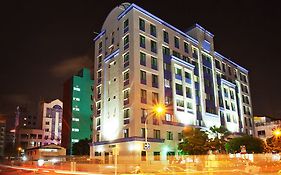 Hotel 101 Singapore